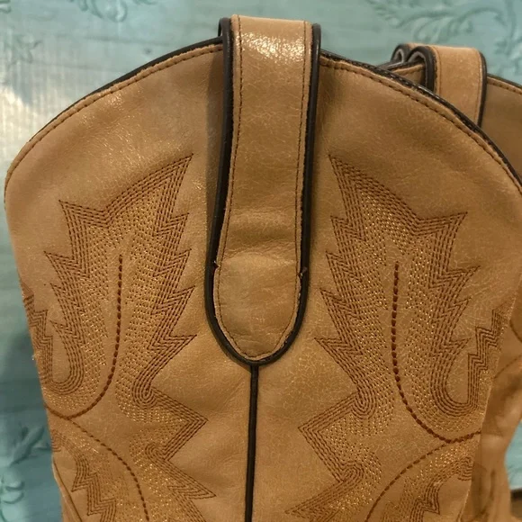 Corral Women's Heeled Boots - Picture 3 of 7